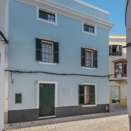 Hotel Tres Tocs Ciutadella  Exterior foto